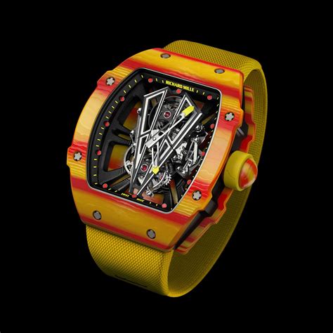 richard mille rafael nadal rm 035|Richard Mille Nadal price.